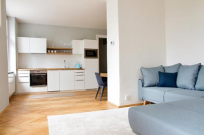Apartmán Vladimír Poděbradská 1279, Karlovy Vary